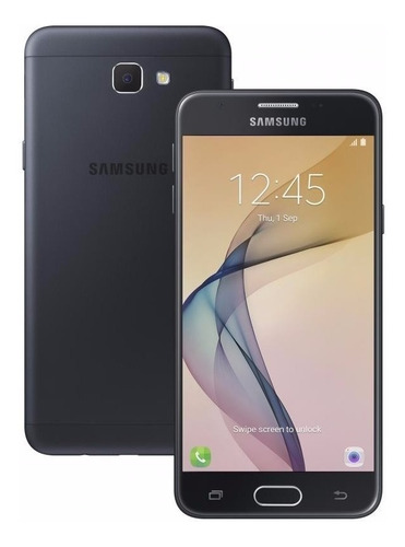 Smarphone Samsung Galaxy J5 Prime 32 Gb 'tela 5,0' Seminovo
