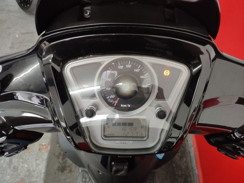 Kymco People Gti 300 Abs 2020 Preta Preto