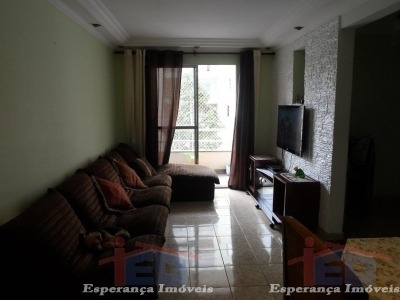 Imagem 2 de 15 de Ref.: 8687 - Apartamento Em Osasco Para Venda - V8687