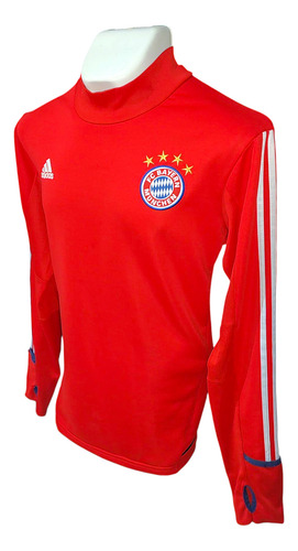 Jersey Sudadera Bayern Munich Adidas (Usado)