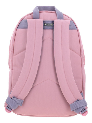 Mochila Grande Chenson 1818 Juvenil Escolar Rosa Colors24