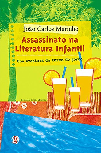 Libro Assassinato Na Literartura Infantil De Marinho Joao Ca