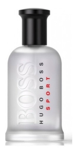 Perfume Hugo Boss Sport Bottled 100ml