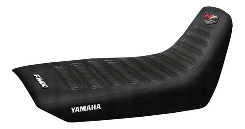 Funda De Asiento Yamaha Xt 600 - 97/00 Hf Grip Fmx Covers