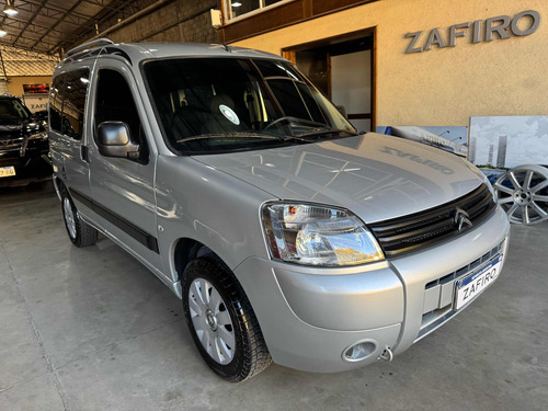 Citroën Berlingo Multispace 1.6 Xtr Hdi 92cv
