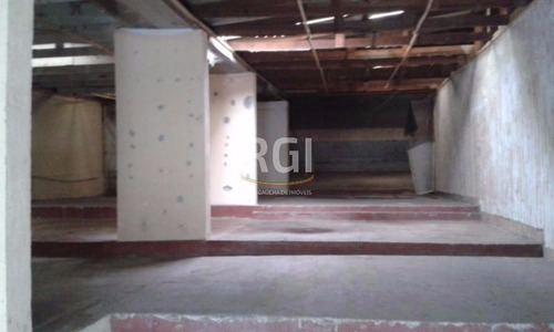 Terreno Em Azenha - Fr2609