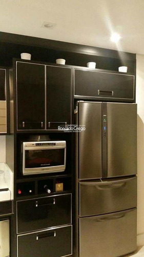 Imagem 10 de 30 de Apartamento Locação, 2 Dorms, Vila Nova Conceição, Sp R$ 6200 - A5077