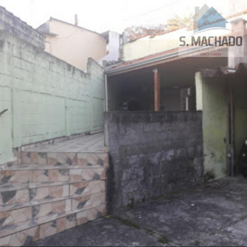 Imagem 1 de 15 de Apartamento Para Venda Em Santo André, Jardim Alzira Franco, 2 Dormitórios, 1 Banheiro, 1 Vaga - Ve1688_2-1071416