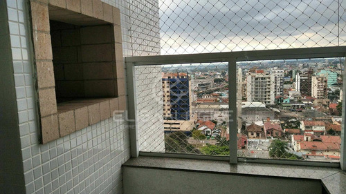 Imagem 11 de 30 de Apartamento À Venda No Bairro Centro - Canoas/rs - 226
