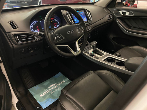 Chery Tiggo 7 1.5 Vvt Turbo Iflex Txs Dct