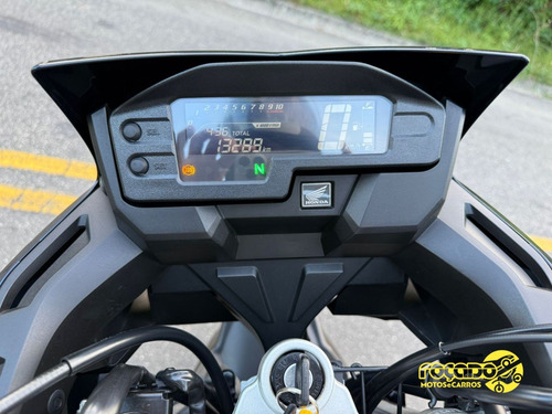 Xre 300 Abs 2019 Com 13 Amil Km