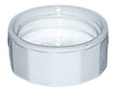 1000 Envase Botella 500 Ml Plástico Polietileno Tapa Liner