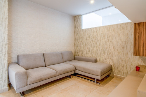 Imagen 4 de 30 de Venta Casa Roof Garden High Gardens Zibata