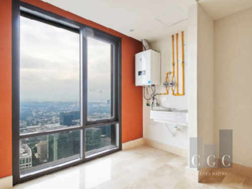Imagen 20 de 30 de Vive Tocando El Cielo En Un Piso 42