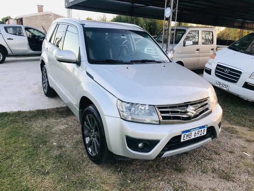 Suzuki Vitara Grand Vitara 2.4