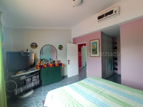 Imagen 11 de 14 de Excelente Town House En Venta En Urb. Morichal-la Victoria-cod. 22-3235-jgvr