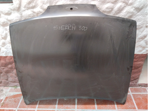 Capot Ford Sierra 300 88-92