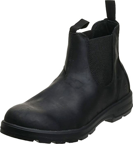 Men&#39;s Molton-gavero Chelsea Boot