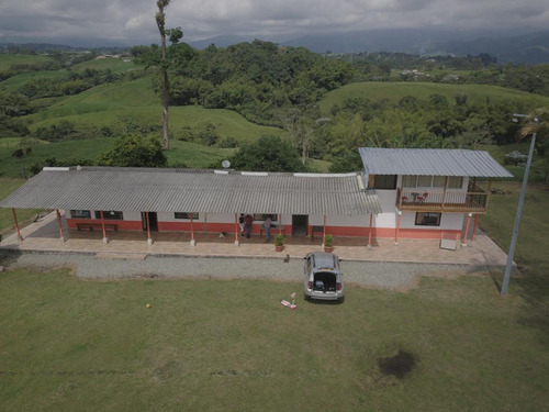 Se Vende Finca Circasia Quindío 