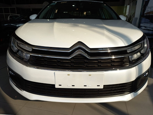 Imagen 12 de 12 de Citroën C4 Lounge Hdi Feel Pack Entrega Inmediata
