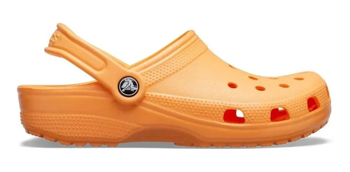 Crocs Classic Lavanda Del Viso Deportes