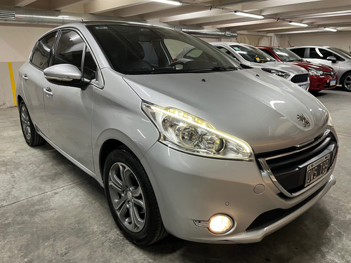 Peugeot 208 1.6 Feline Pack Cuir