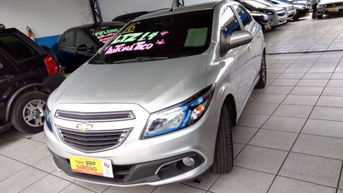 Chevrolet Onix 1.4 Ltz Aut. 2016 26mkm