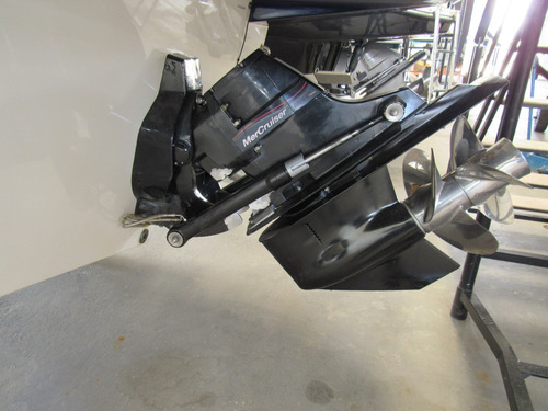 Triton 295 300hp Ñ Focker 305 Ventura Phantom 300 31 32