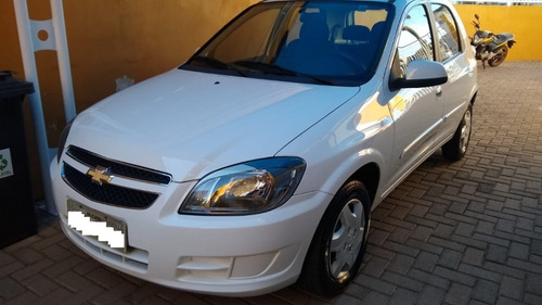 Celta 1.0 Lt 2014/2015 4p Flex (completo)