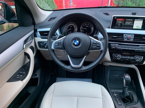 Bmw X1 S20i Activeflex 2020 Starveiculos