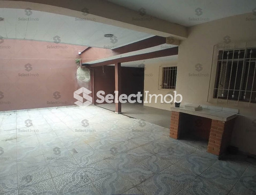 Imagem 3 de 9 de Casa Em Vila Falchi Com 3 Dormitórios - 2956