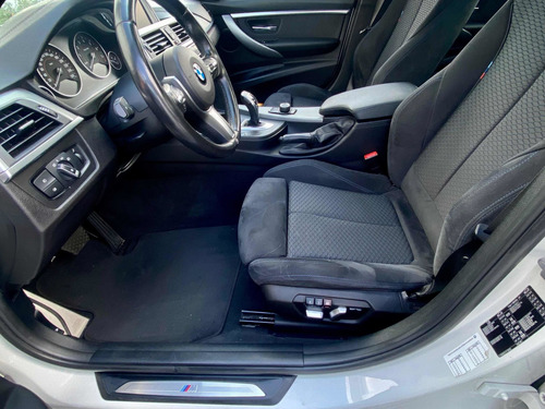 Imagen 12 de 13 de Bmw Serie 3 2.0 320ia M Sport At