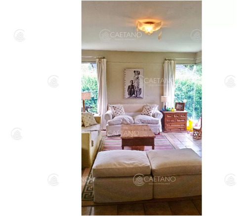 Vendo Casa 4 Dormitorios, Con Piscina En Pinares, Punta Del Este