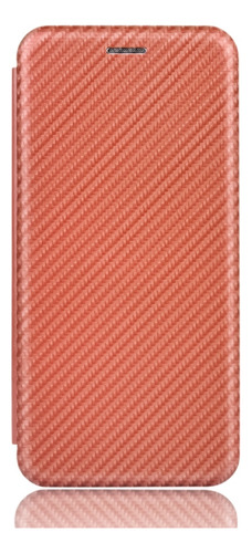Funda De Piel Para Ulefone Note 9p/sharp Aquos Zero 5g Basic