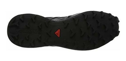 Salomon Speedcross 4 Running Para Hombre