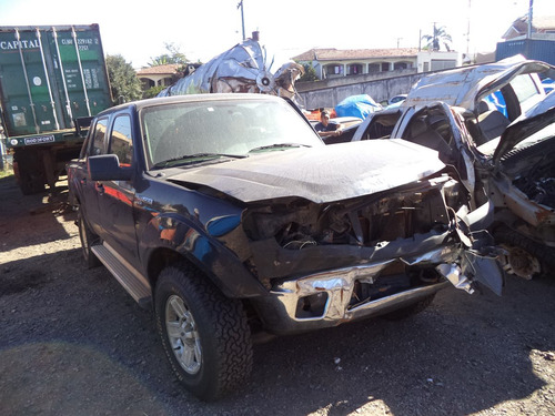 Sucata Peças Ranger 3.0 Diesel 11/12