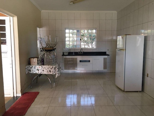 Rural - Venda - Jardim Amanda Ii - Cod. Ch0031 - Vch0031