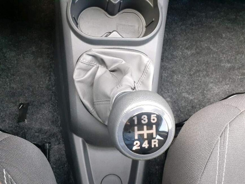 Imagem 8 de 12 de Grand Siena 1.4 Mpi 8v Flex 4p Manual