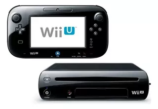 Nintendo Wii U 32gb Desb. 7 Jogos - Garantia+nfe