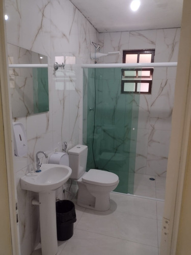 Casa Com Piscina Para Temporada - Leisure Space