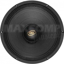 Falante Eros E-312 Black Lc 12'' 400 Wrms Maxcompmusical