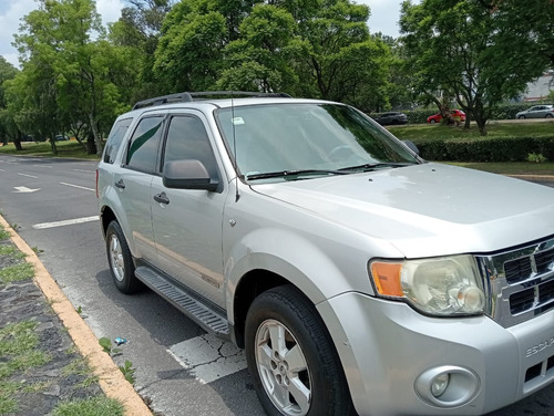 Ford Escape 2.0 Xls Tela L4 At