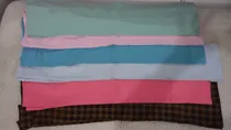 Comprar Lote 6 Pantalones Dama Rectos Polyester. Talle 40,42.