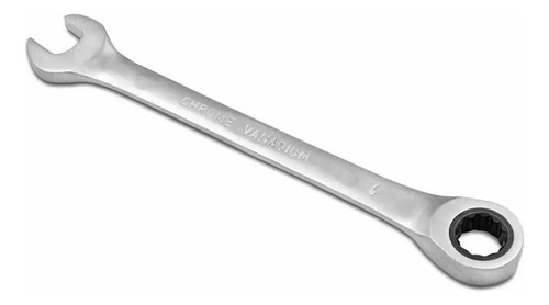 Llave Combinada Crique Bremen 19 Mm Profesional 72 Dientes Cod. 4760 Dgm