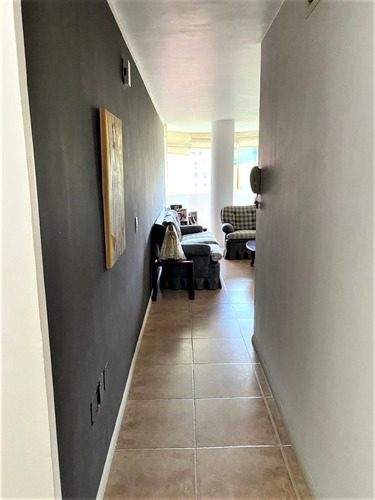 Imagen 2 de 18 de Apartamento Duplex En Paraiso Ii, En Alquiler