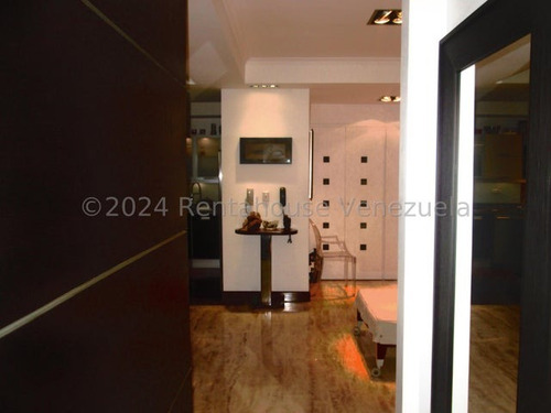 Apartamento En Venta - Las Mercedes - Szrah303