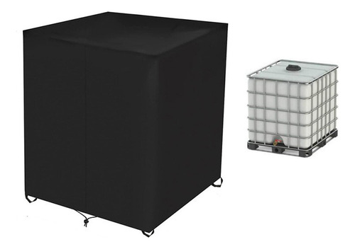 Cubierta Protectora Del Tanque De Agua Ibc Protector 1000l
