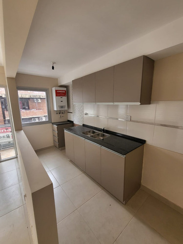 Imagen 2 de 6 de Dpto. 1 Dorm. En Venta | Zona Fac. Cs. Economicas