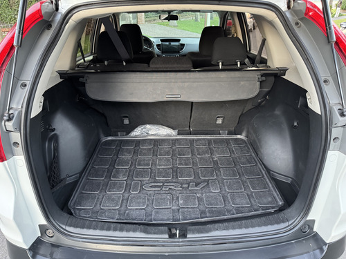 Honda CR-V 2.4 Lx 2wd 185cv At