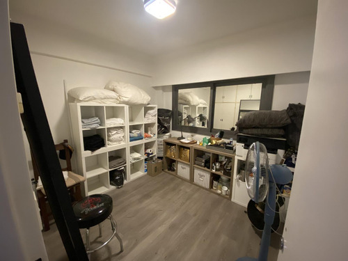 Departamento En Venta 3 Ambientes Con Cochera Juan María Gutiérrez 2600 Barrio Norte/recoleta